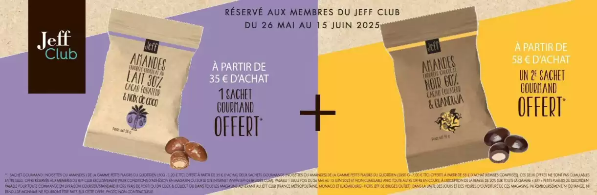 Catalogue Jeff de Bruges