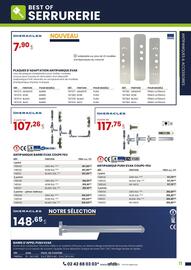 Catalogue Au Forum du Bâtiment page 11
