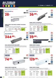 Catalogue Au Forum du Bâtiment page 12