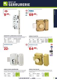 Catalogue Au Forum du Bâtiment page 9
