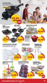Catalog Penny săptămâna 22 Pagină 22