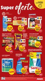 Catalog Penny săptămâna 22 Pagină 24