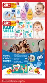 Catalog Penny săptămâna 22 Pagină 4