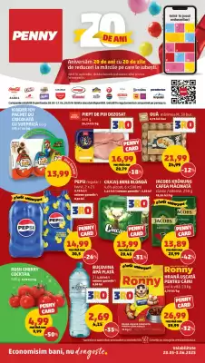 Catalog Penny