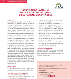Folheto Farmácias Portuguesas Página 18