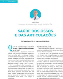 Folheto Farmácias Portuguesas Página 22