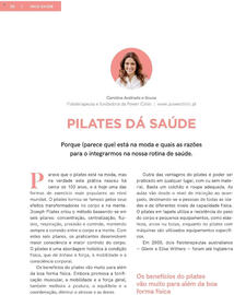 Folheto Farmácias Portuguesas Página 30