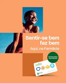 Folheto Farmácias Portuguesas Página 4