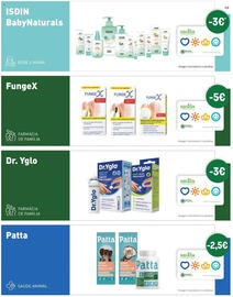 Folheto Farmácias Portuguesas Página 49