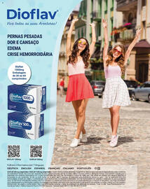Folheto Farmácias Portuguesas Página 52