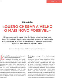 Folheto Farmácias Portuguesas Página 7