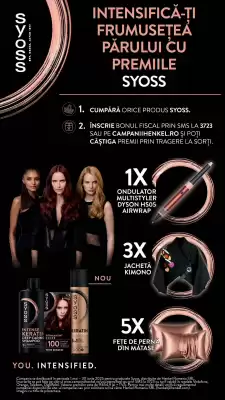 Catalog Unicarm (valid până la 30-06)