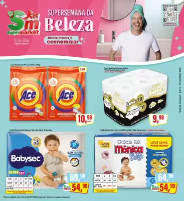 Catálogo Rede Supermarket