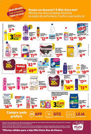 Catálogo Extra Supermercado Página 4