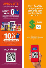 Catálogo Extra Supermercado Página 5