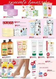 Volantino Profumeria Giorgelle Pagina 12