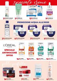 Volantino Profumeria Giorgelle Pagina 13