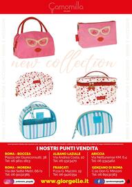 Volantino Profumeria Giorgelle Pagina 17
