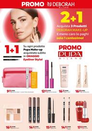 Volantino Profumeria Giorgelle Pagina 9