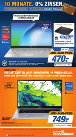 Expert Technomarkt Prospekt woche 21 Seite 13