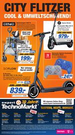 Expert Technomarkt Prospekt woche 21 Seite 14