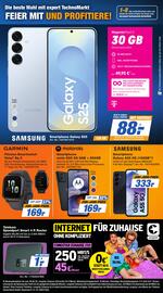 Expert Technomarkt Prospekt woche 21 Seite 9