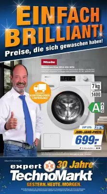 Expert Technomarkt Prospekt (gültig bis 30-05)