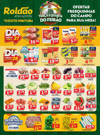 Catálogo Roldão Página 1