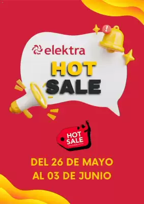 Catálogo Elektra