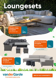 Van der Garde tuinmeubelen folder week 23 Pagina 2