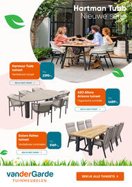 Van der Garde tuinmeubelen folder week 23 Pagina 5