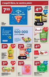 Rachelle-Bery Grocery flyer week 22 Page 7