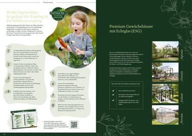 Dehner Prospekt woche 22 Seite 20