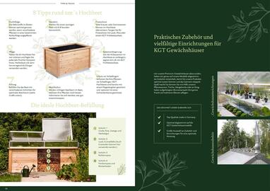 Dehner Prospekt woche 22 Seite 30