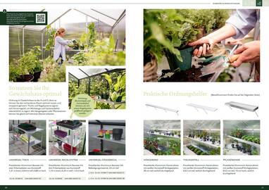 Dehner Prospekt woche 22 Seite 31