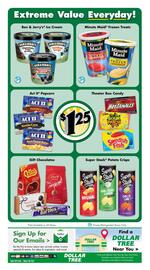 Dollar Tree flyer Page 12