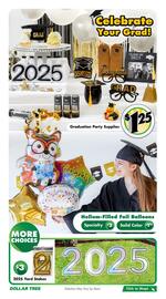 Dollar Tree flyer Page 3