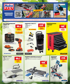Hubo folder Pagina 8