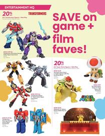 Toys R us flyer week 22 Page 4