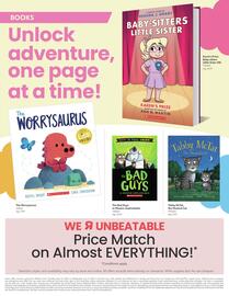 Toys R us flyer week 22 Page 5