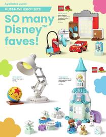 Toys R us flyer week 22 Page 6