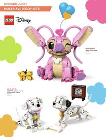 Toys R us flyer week 22 Page 7
