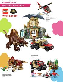 Toys R us flyer week 22 Page 8