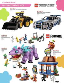 Toys R us flyer week 22 Page 9