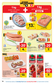 Carrefour folder Pagina 10