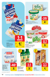 Carrefour folder Pagina 12