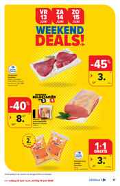Carrefour folder Pagina 17