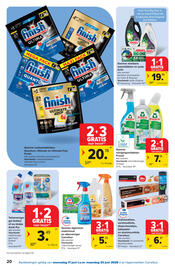 Carrefour folder Pagina 20