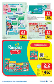 Carrefour folder Pagina 23
