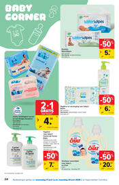Carrefour folder Pagina 24